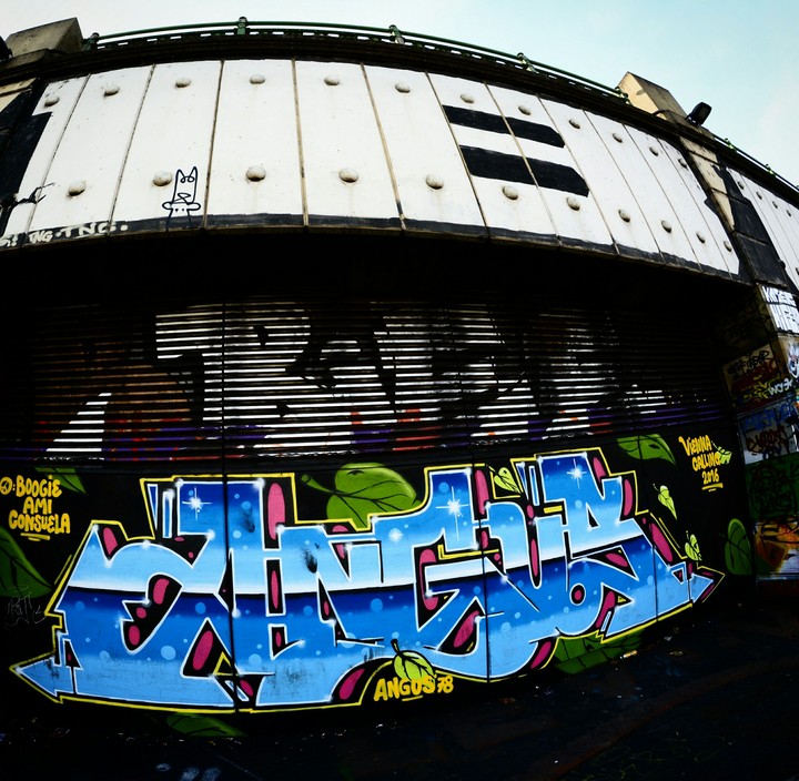 Grafiti