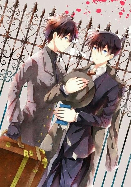 Detective Conan