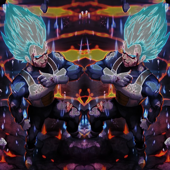 Vegita
