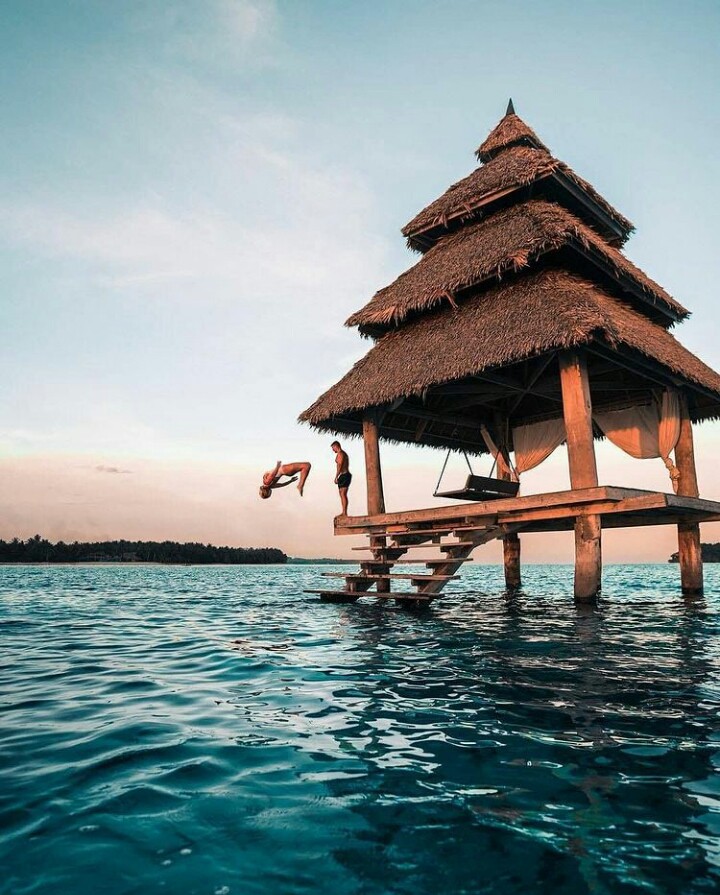 Siargao Island, Philippines