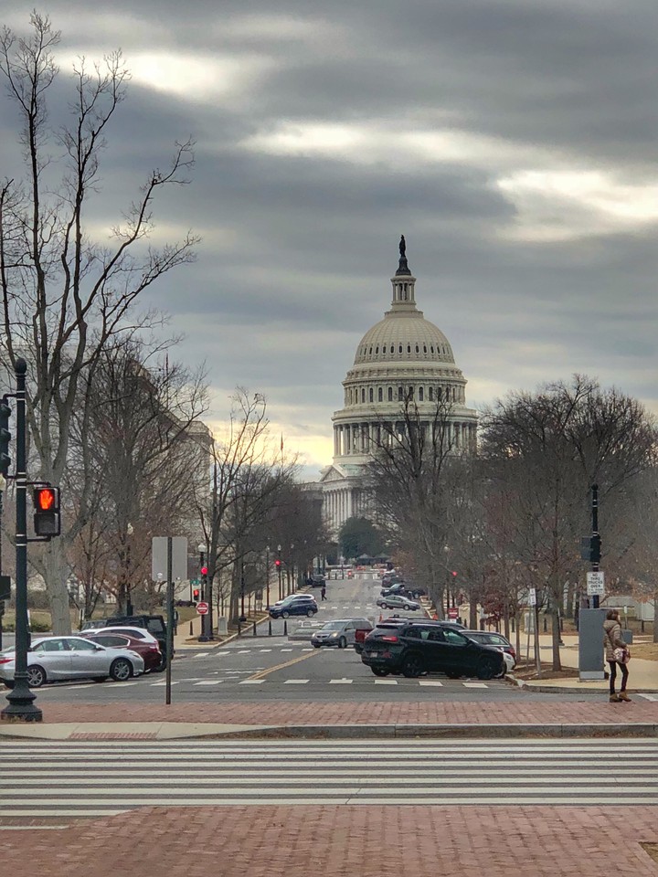 Washington DC