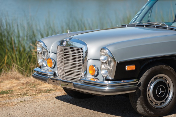 mercedes benz