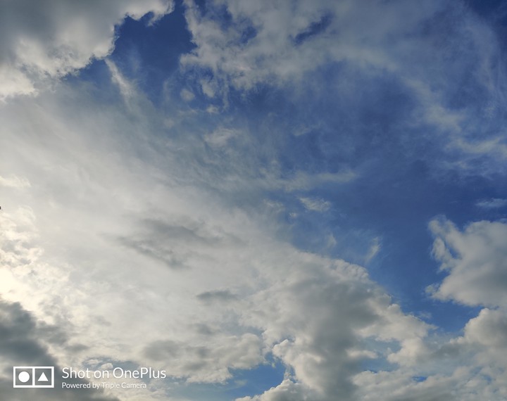 sky