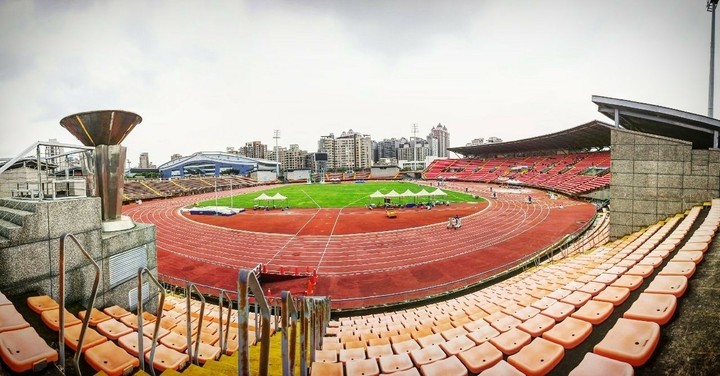 playground