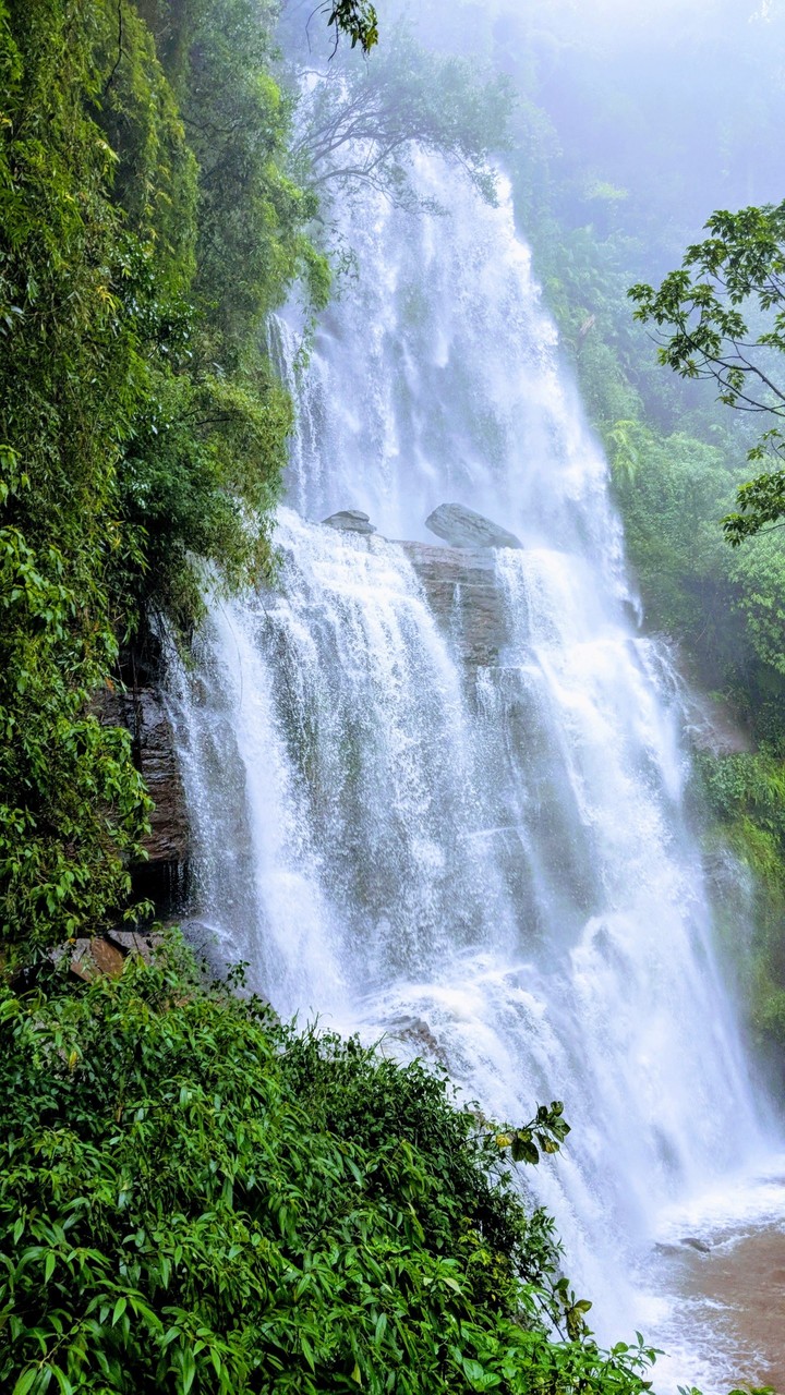 Waterfall