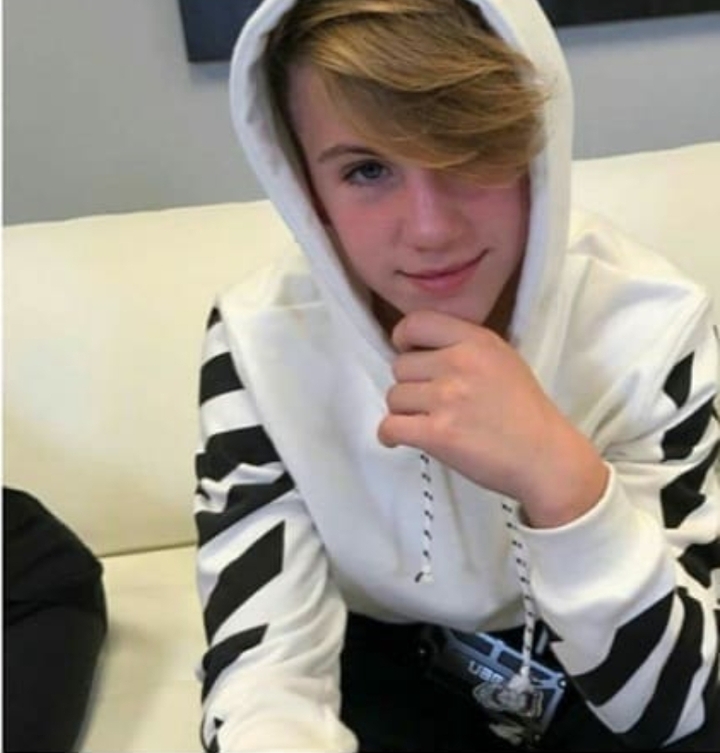 MattyB