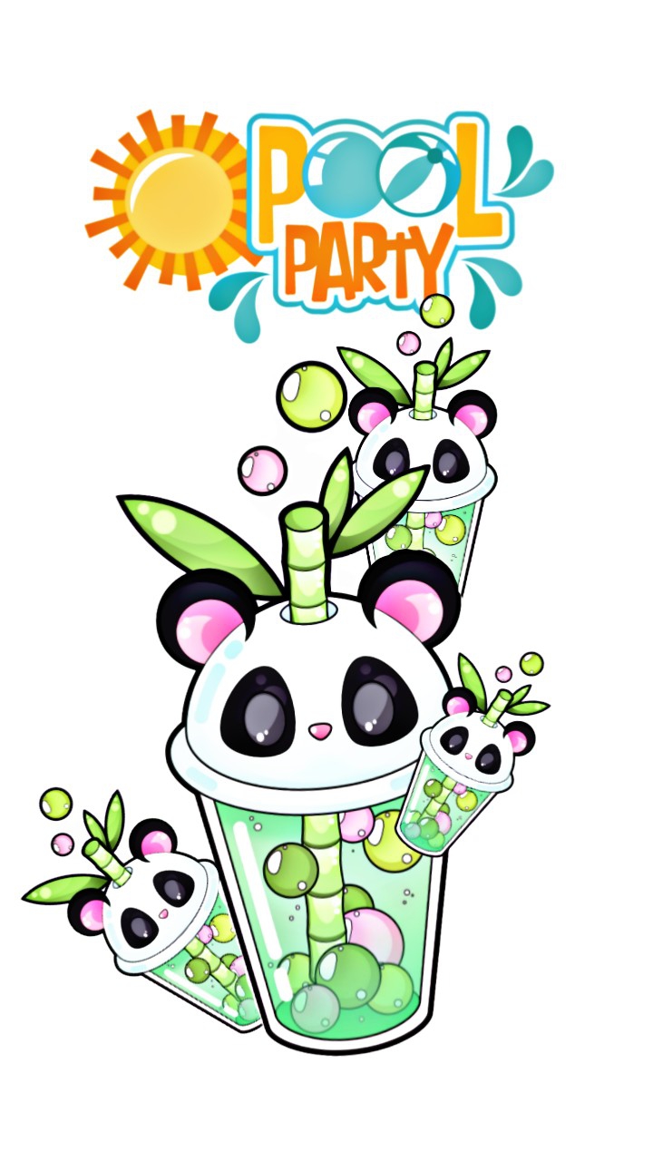Summer Party (‘∀’●)♡