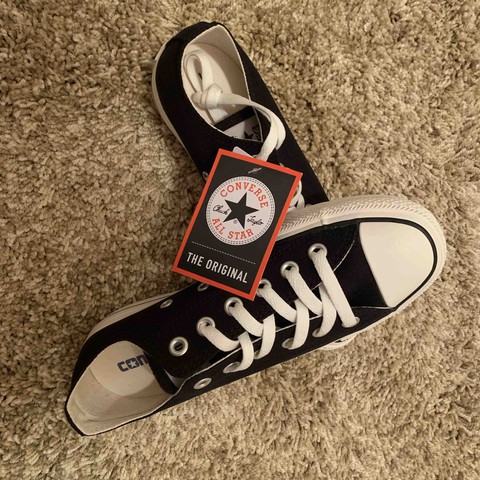 converse