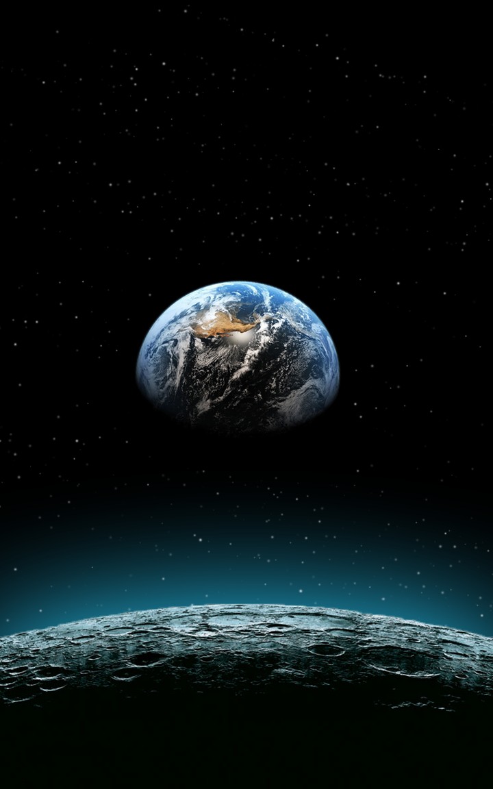 our earth