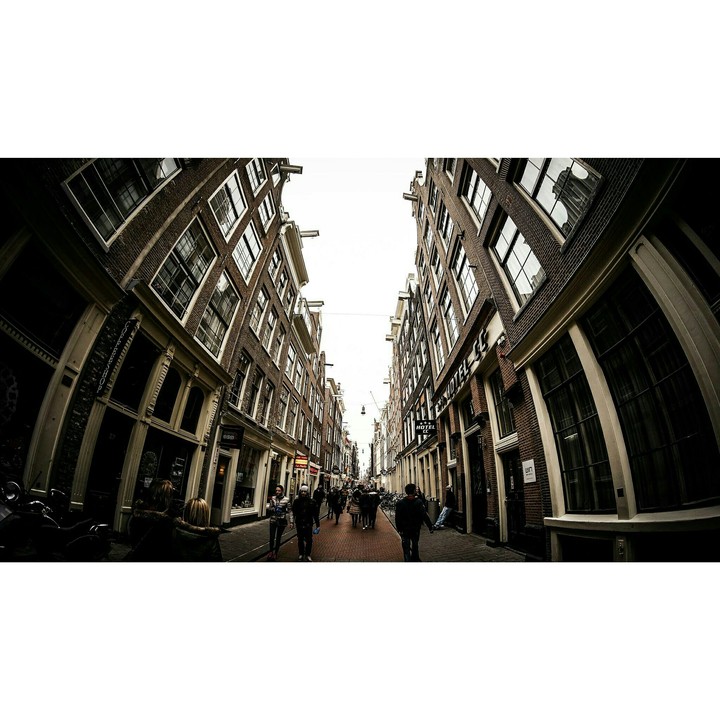 Amsterdam