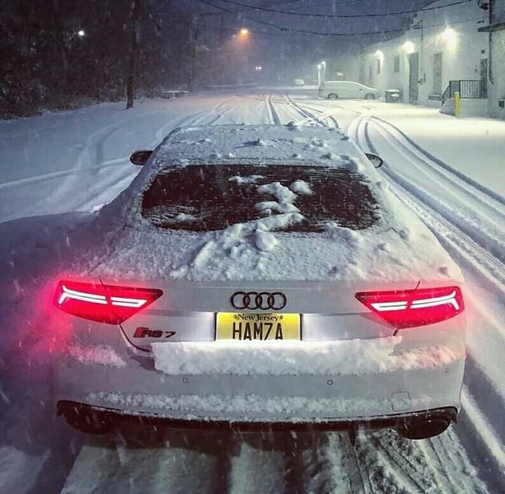 want tgis car and weather