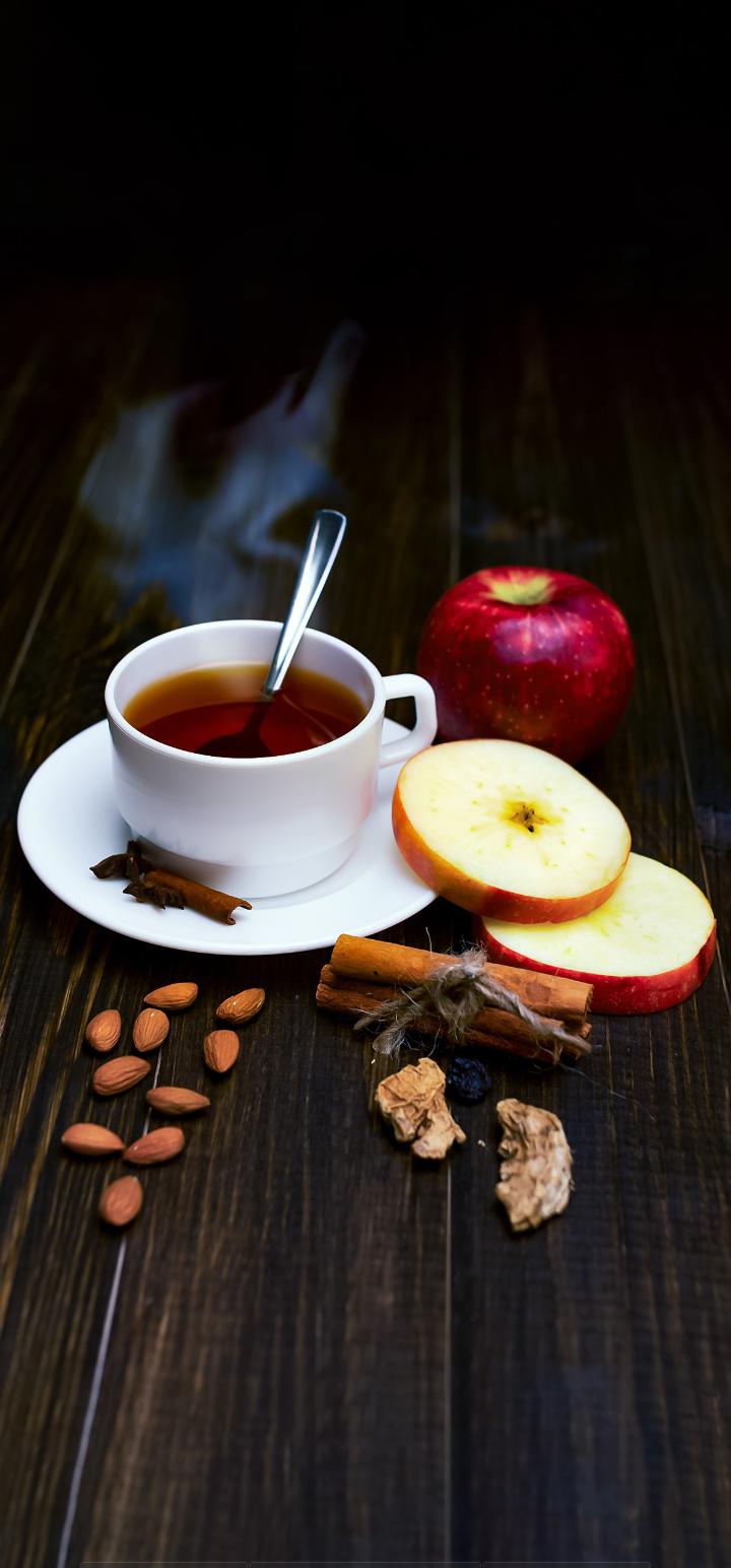 good morning