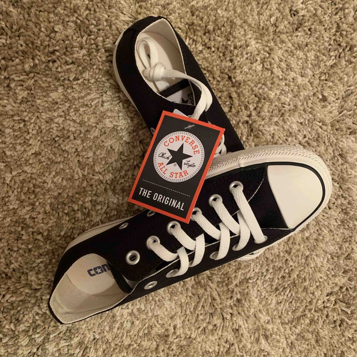 converse