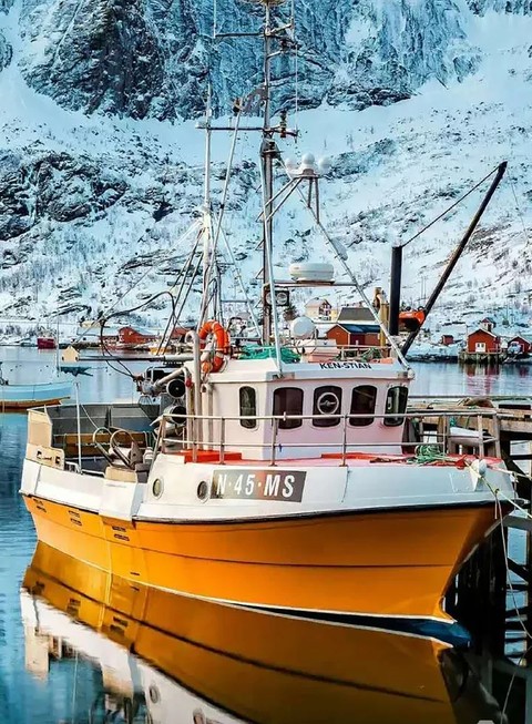 sfondi watercraft, tugboat