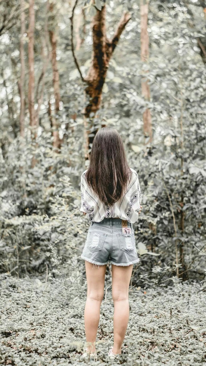Internasional Girl