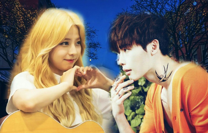 juniel and jongki