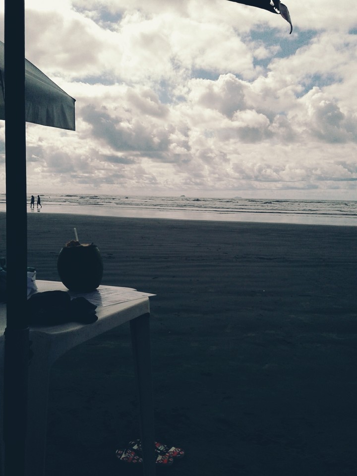 Praia