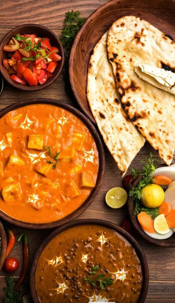 Naan