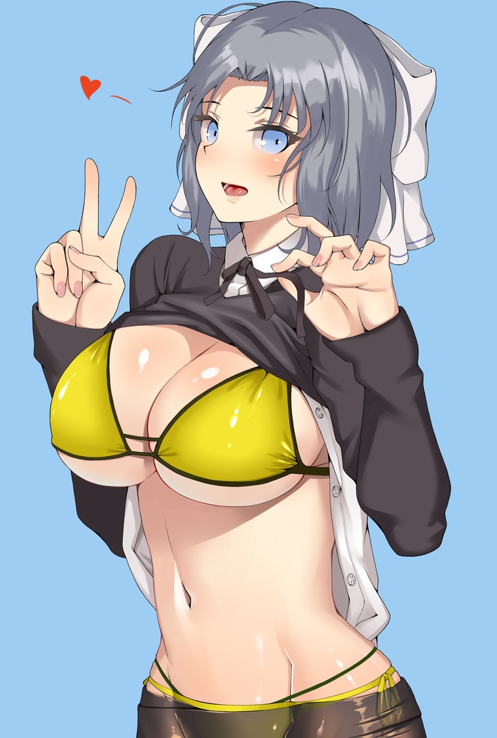 anime