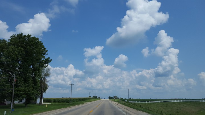 sky