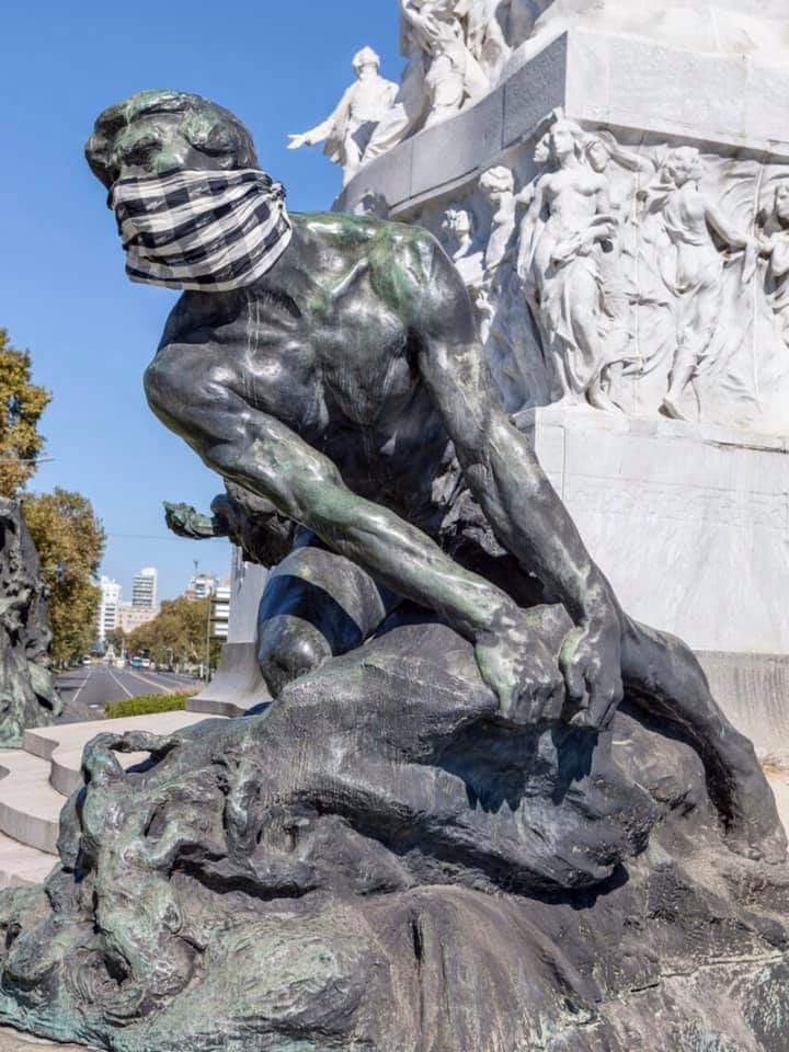 Argentina