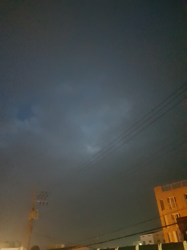 일상컨텐츠-하늘