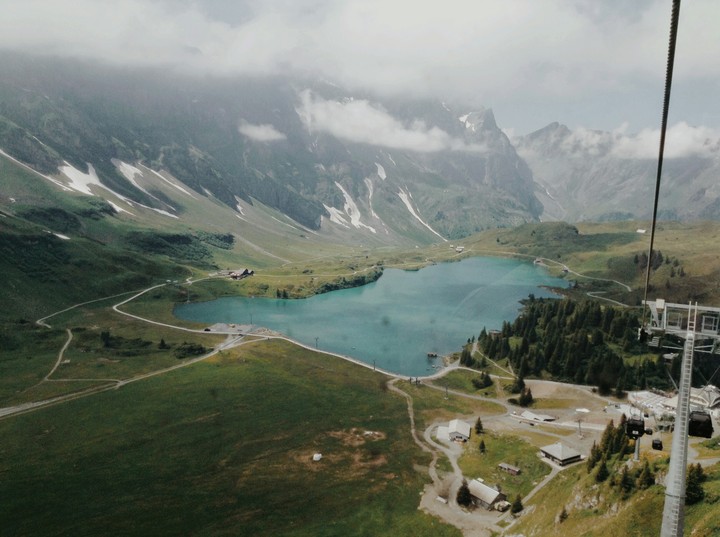 Landscape