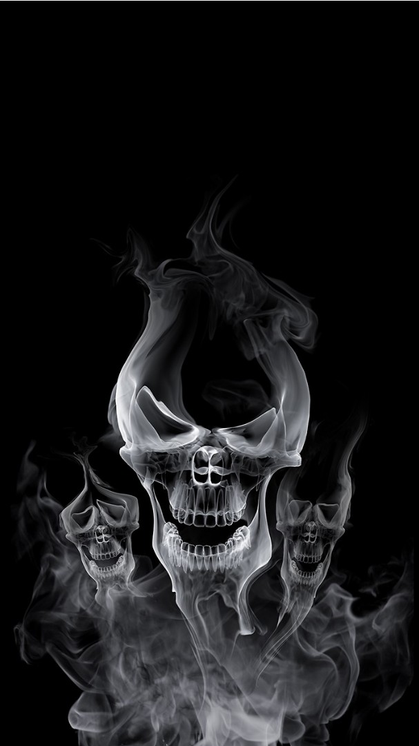 skull