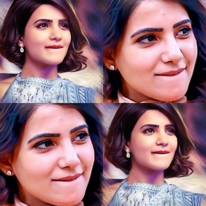 Samantha