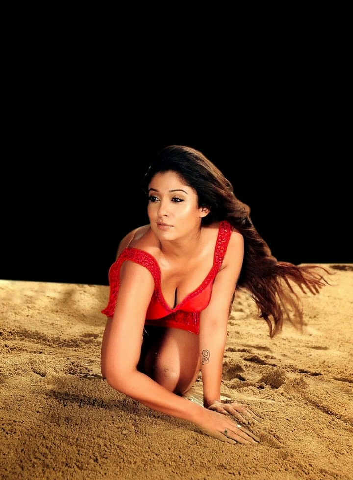 Nayanthara