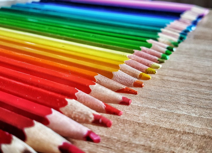 color your life