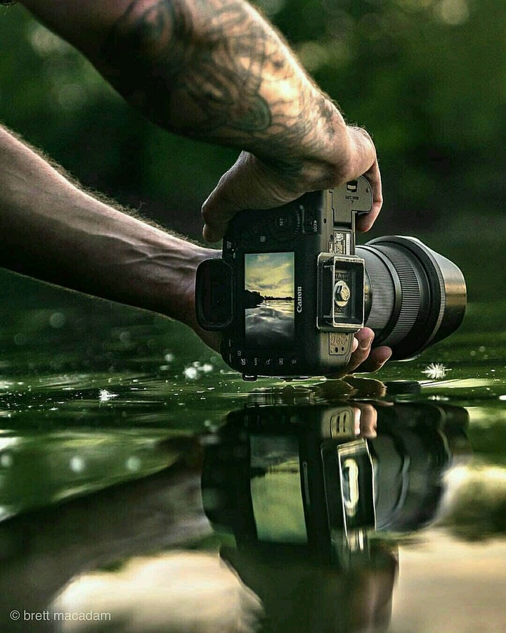 ...