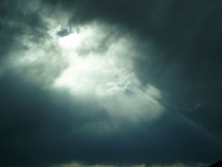 clouds