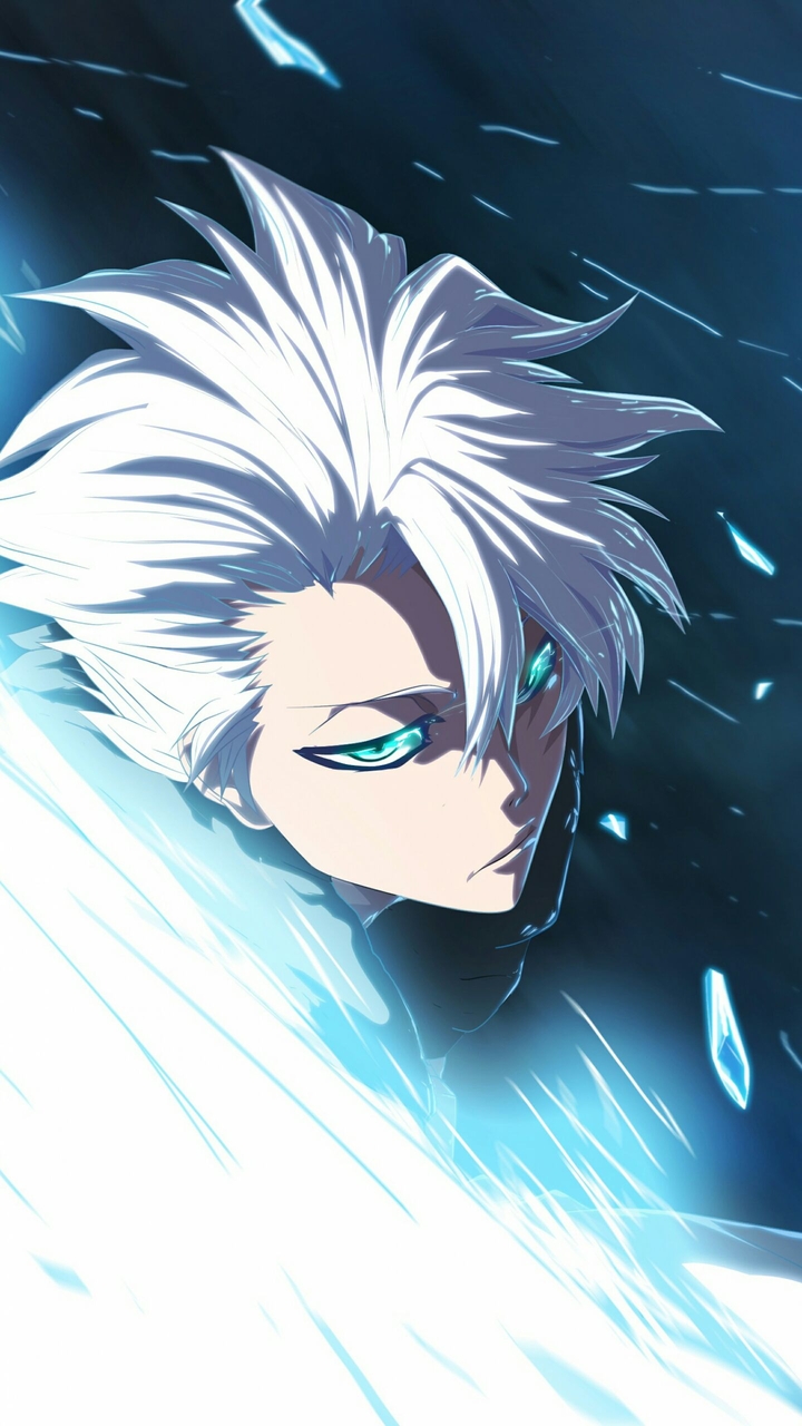 bleach