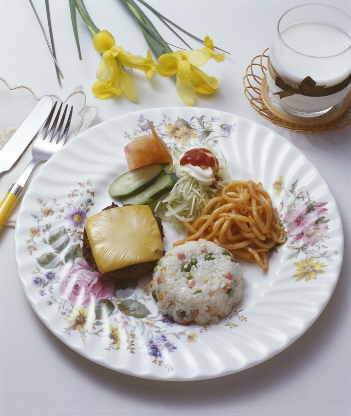 맛있는 양식