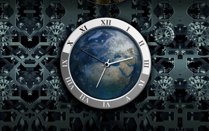 clock