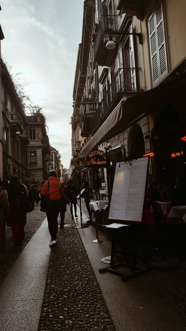 milan