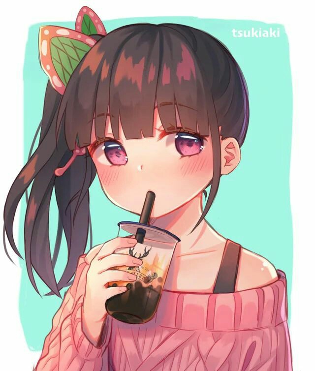 loli ichiban kawaii?