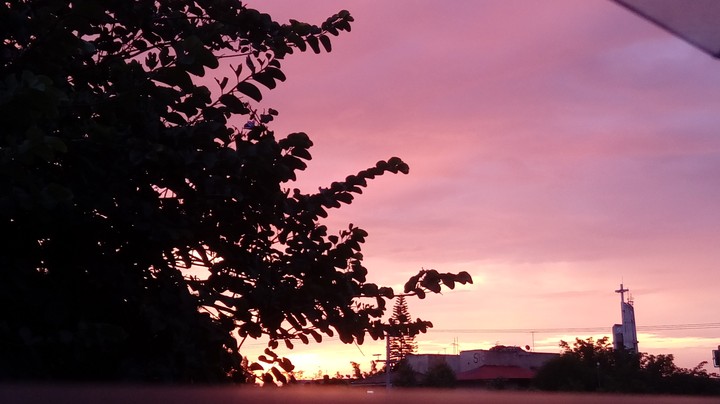 A new dawn! A new day! A new opportunity!