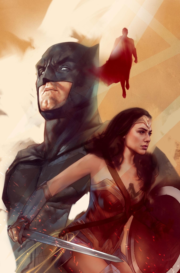 Justice League