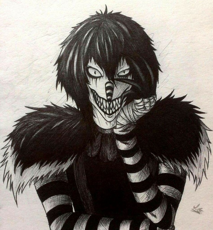 laughing jack