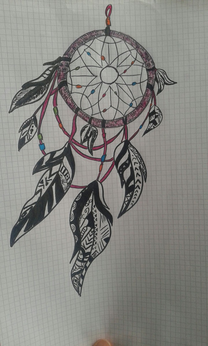 dreamcatcher