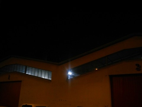 Night