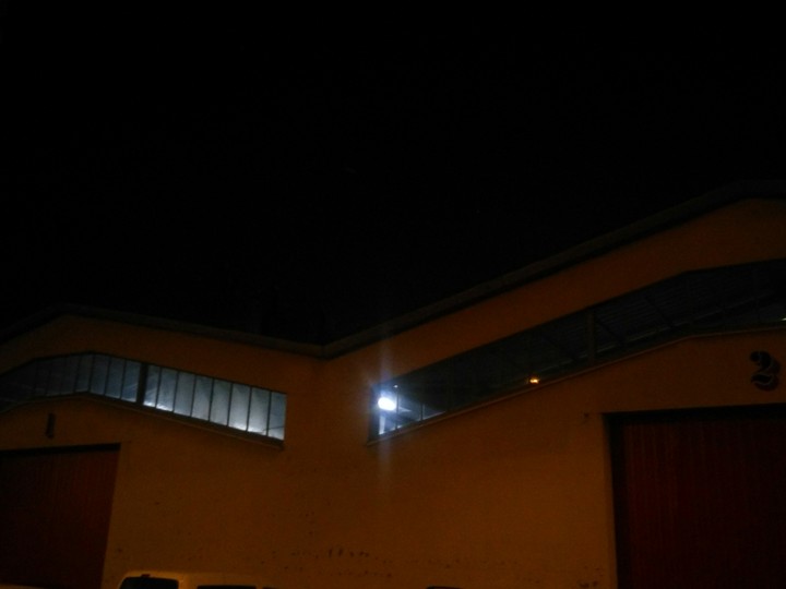Night