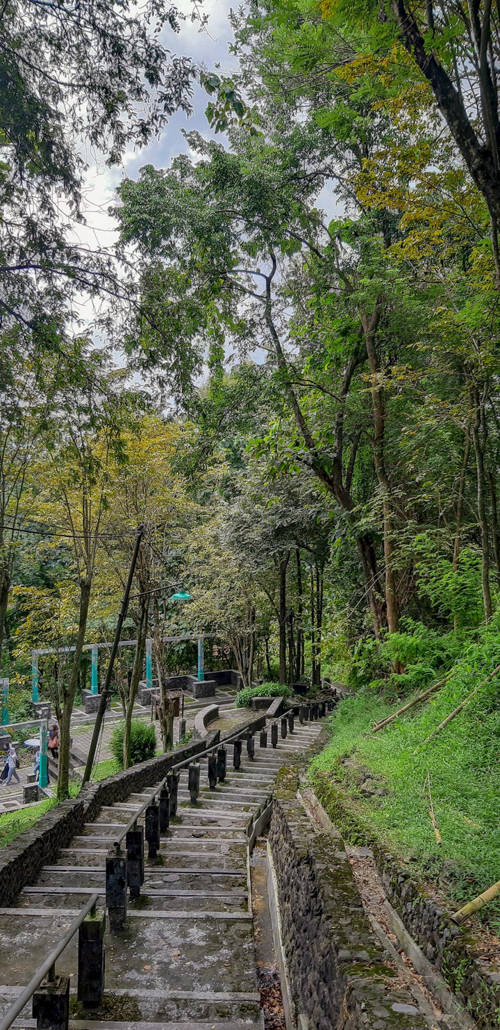 nature destination