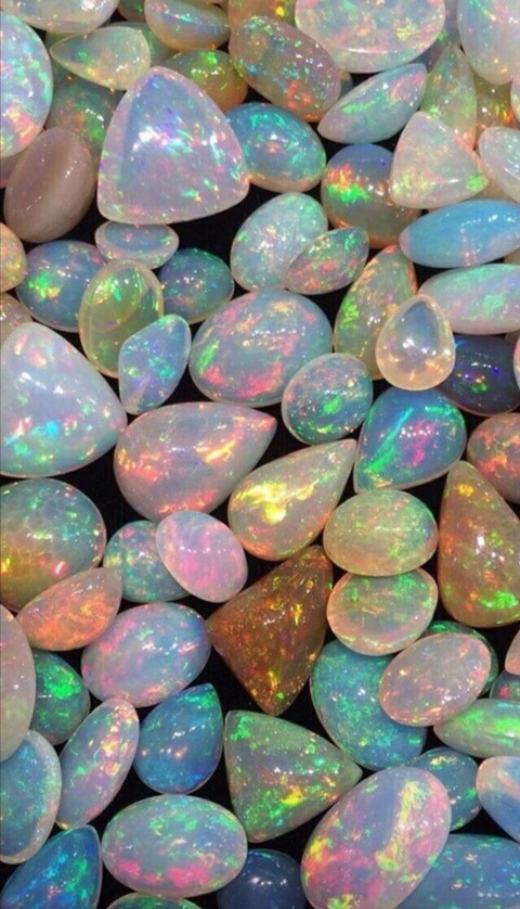 opal