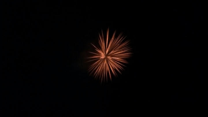 Explosión