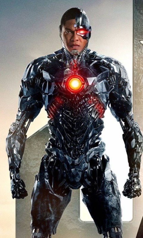 Cyborg