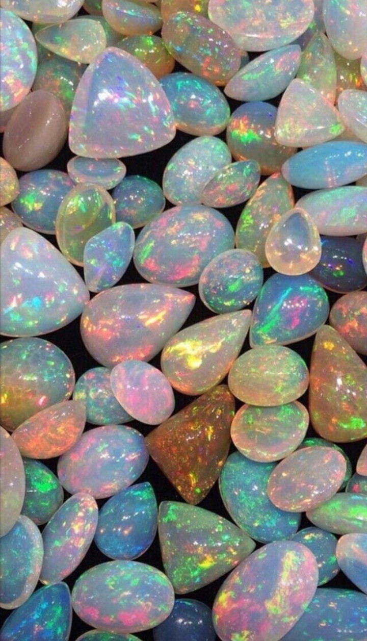 opal