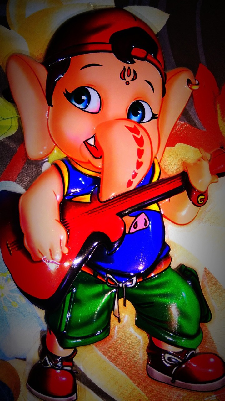 Lord Ganesh